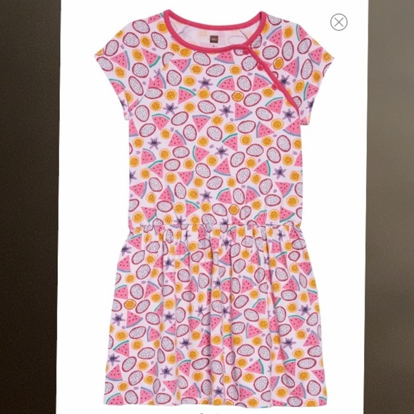 Tea Collection Other - Tea Collection Dress